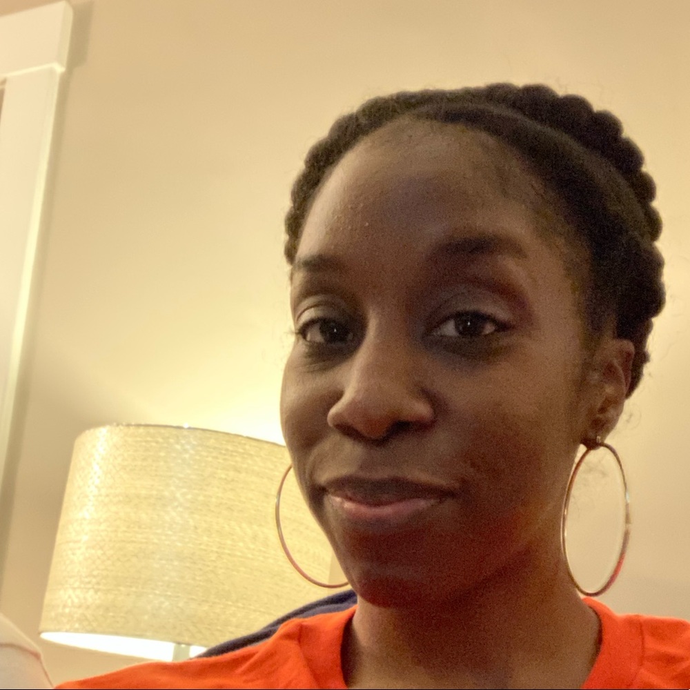 Meet your Posher, Tara